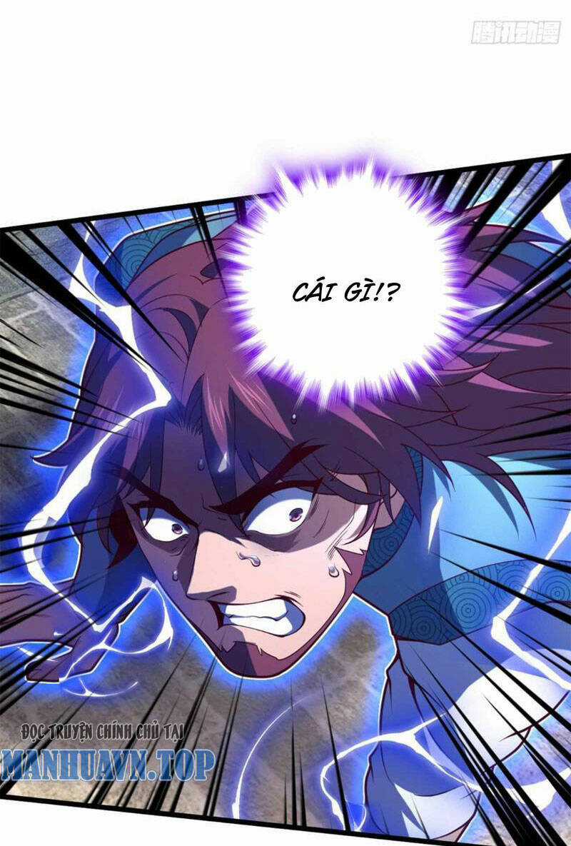 Ta , Thần Long Chi Hậu Chapter 29 trang 17