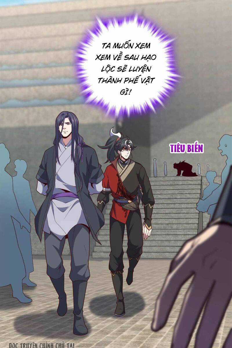 Ta , Thần Long Chi Hậu Chapter 29 trang 23