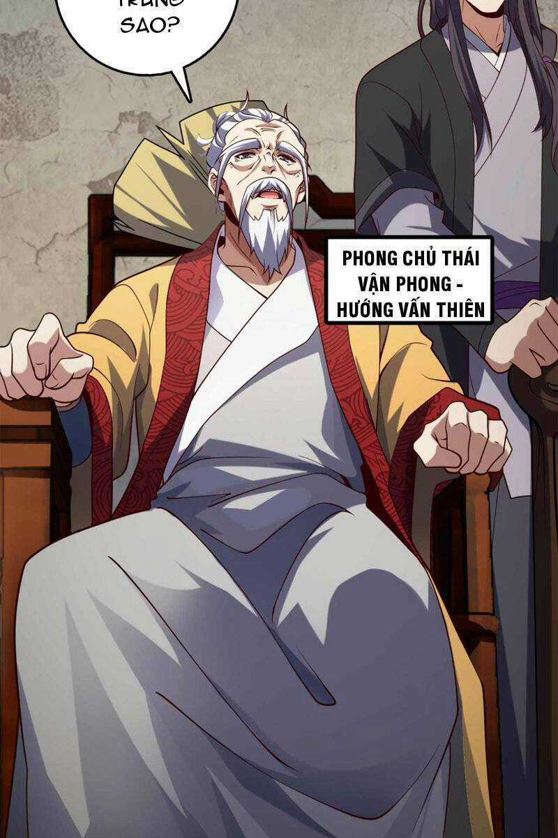 Ta , Thần Long Chi Hậu Chapter 29 trang 26