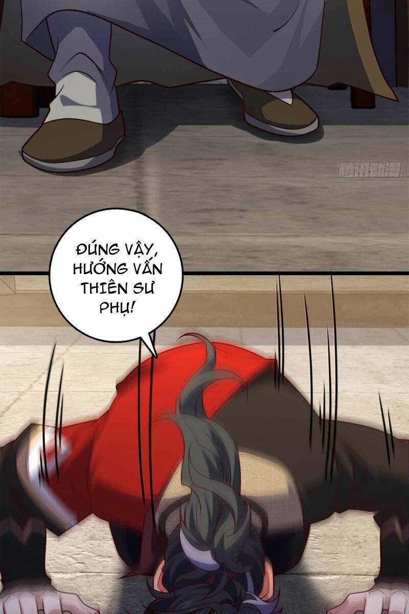 Ta , Thần Long Chi Hậu Chapter 29 trang 27