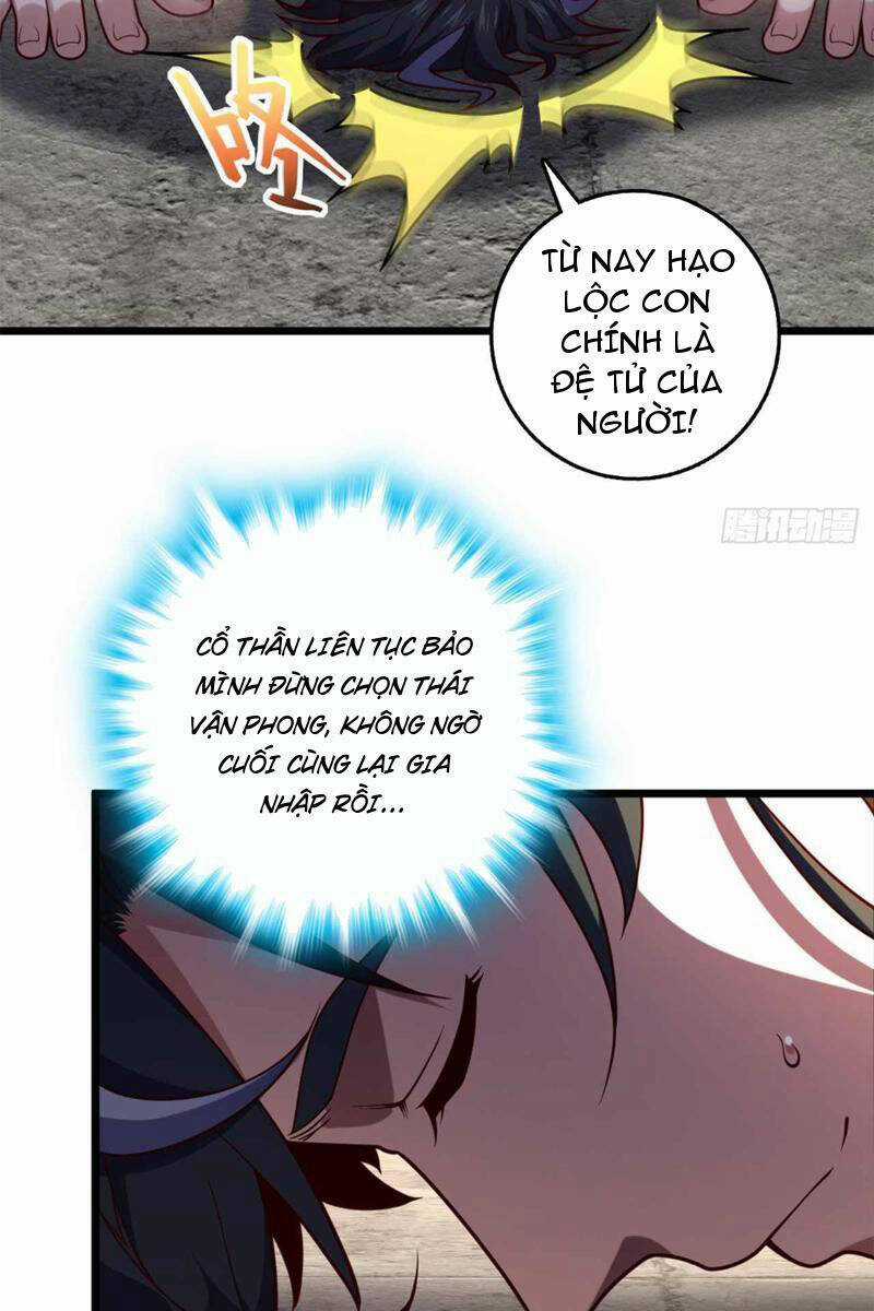 Ta , Thần Long Chi Hậu Chapter 29 trang 28