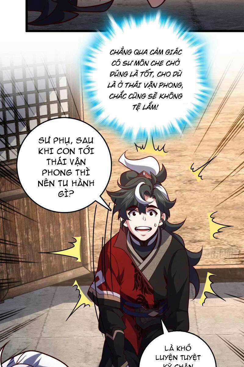 Ta , Thần Long Chi Hậu Chapter 29 trang 29