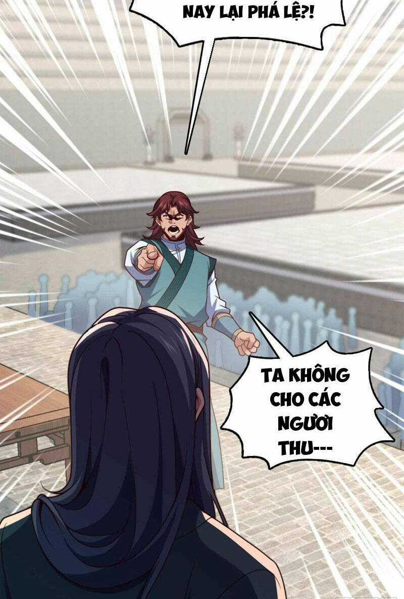 Ta , Thần Long Chi Hậu Chapter 29 trang 3