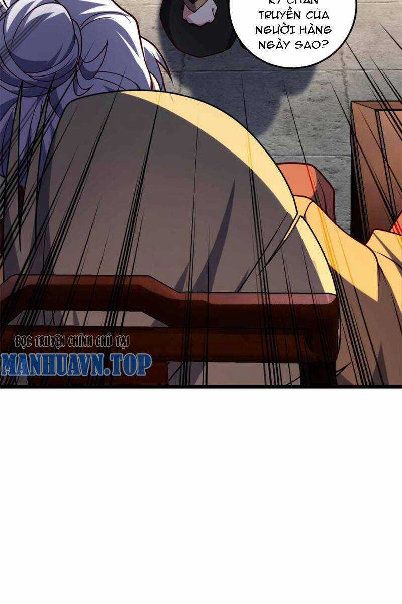 Ta , Thần Long Chi Hậu Chapter 29 trang 30