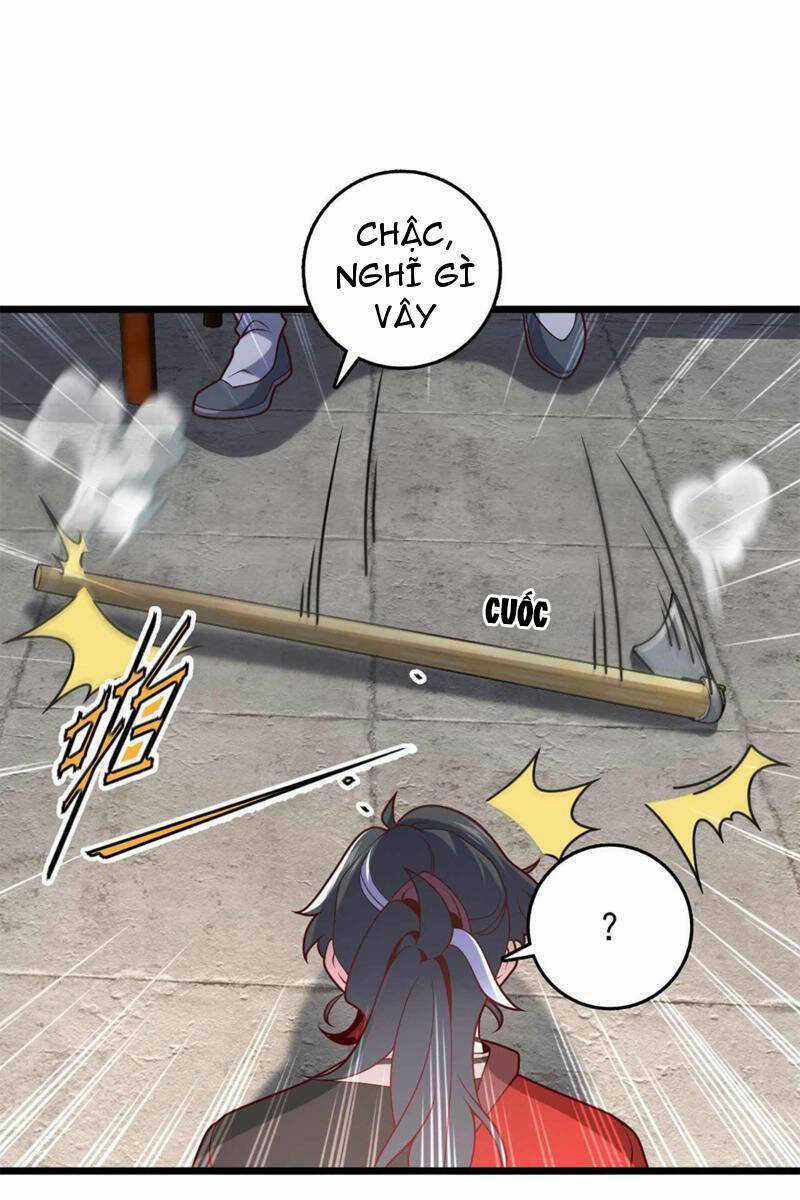 Ta , Thần Long Chi Hậu Chapter 29 trang 31