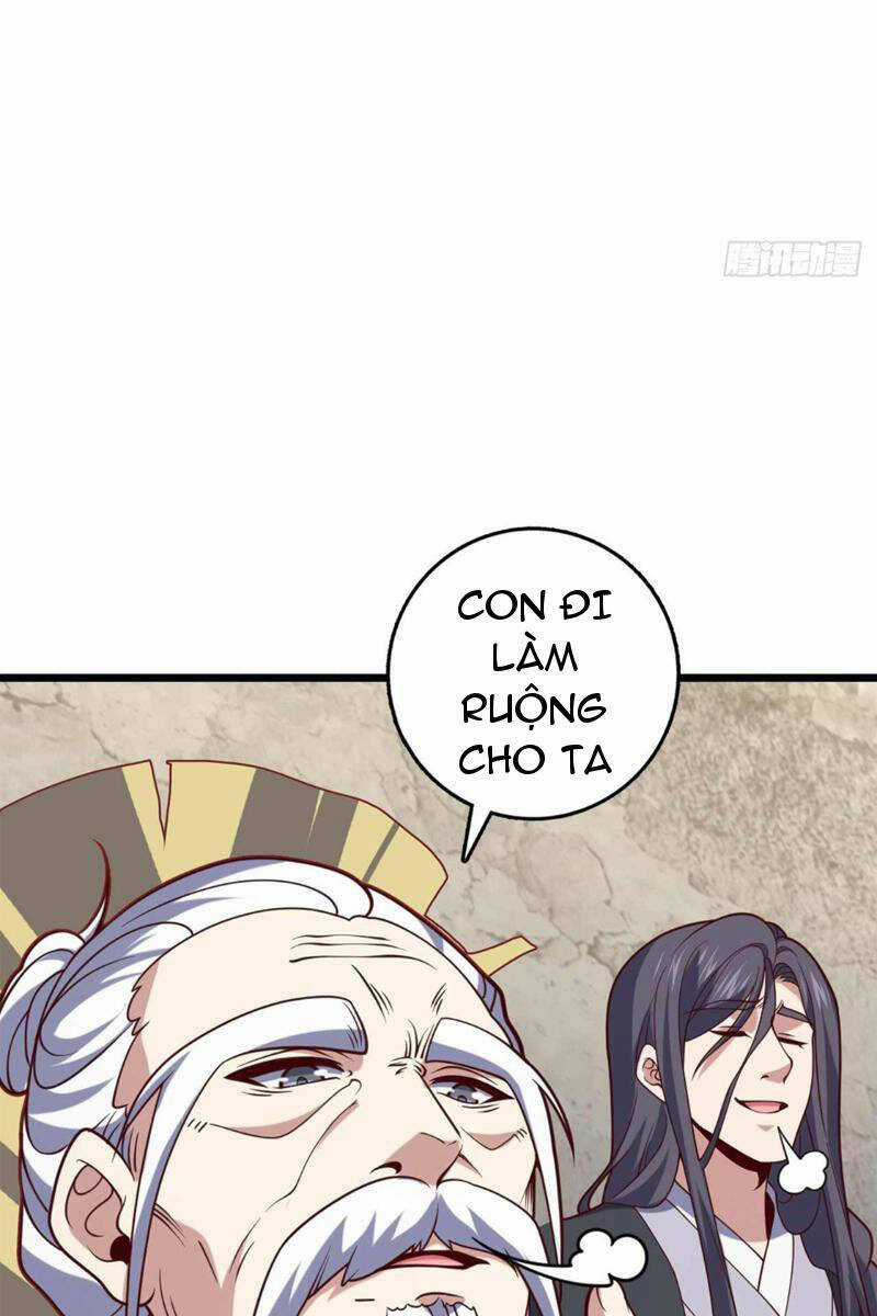 Ta , Thần Long Chi Hậu Chapter 29 trang 32