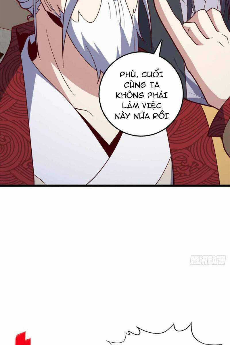 Ta , Thần Long Chi Hậu Chapter 29 trang 33