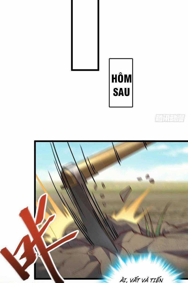 Ta , Thần Long Chi Hậu Chapter 29 trang 36