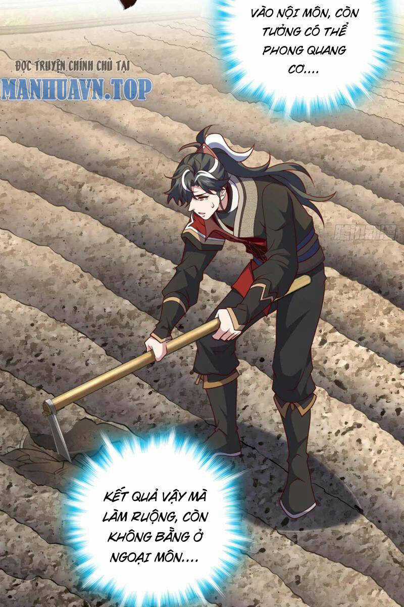 Ta , Thần Long Chi Hậu Chapter 29 trang 37