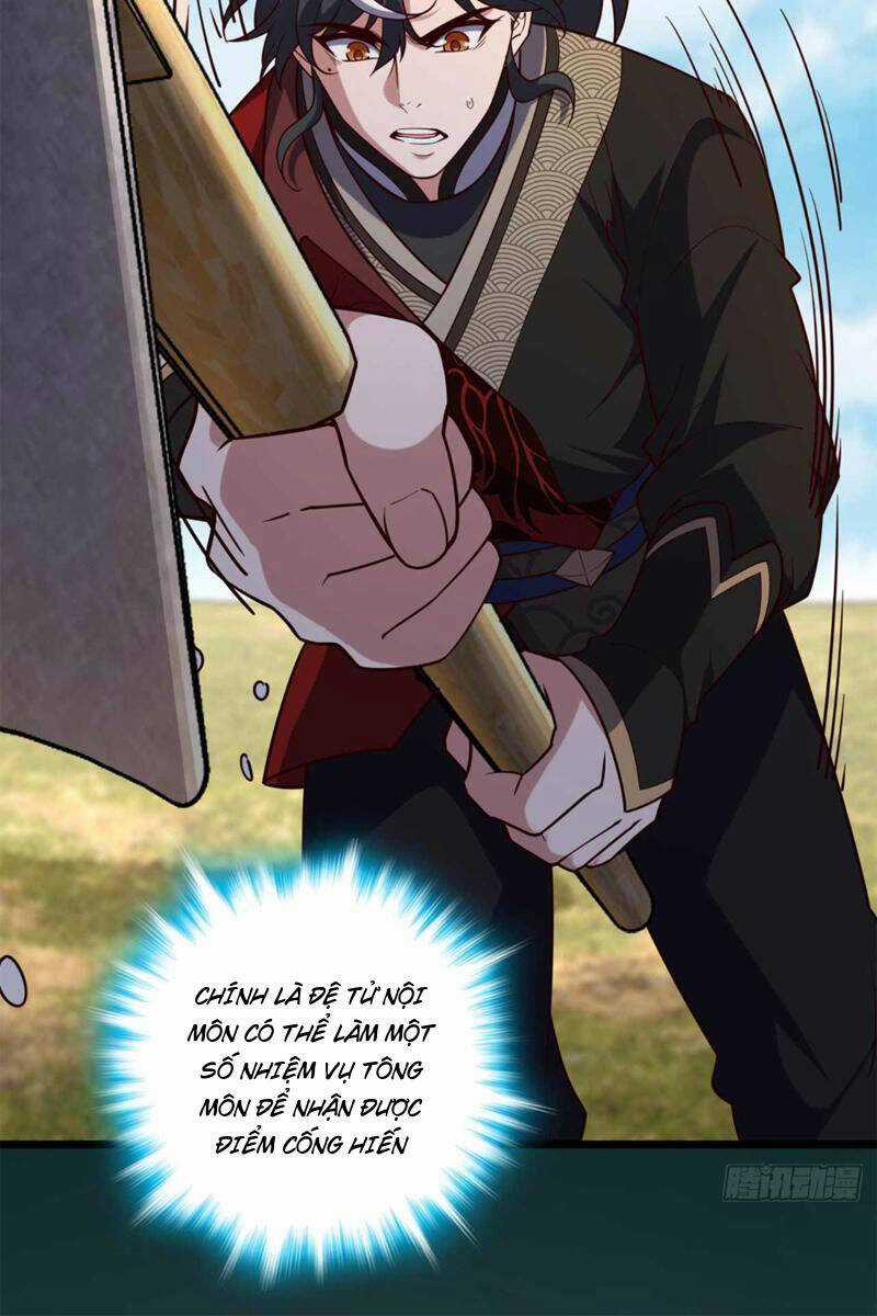 Ta , Thần Long Chi Hậu Chapter 29 trang 39