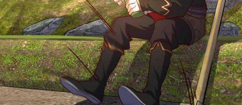 Ta , Thần Long Chi Hậu Chapter 29 trang 55