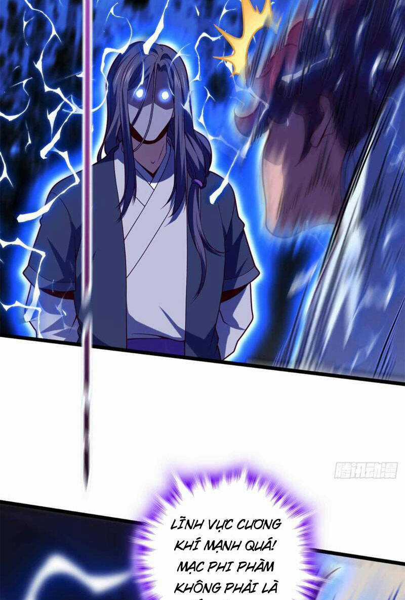 Ta , Thần Long Chi Hậu Chapter 29 trang 6