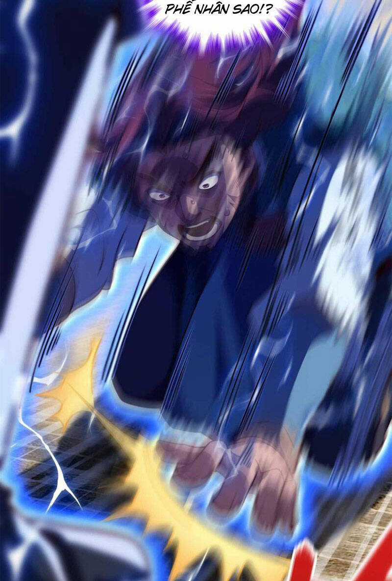 Ta , Thần Long Chi Hậu Chapter 29 trang 7