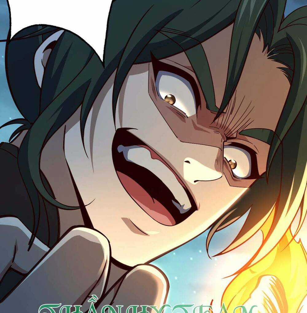 Ta , Thần Long Chi Hậu Chapter 3 trang 11