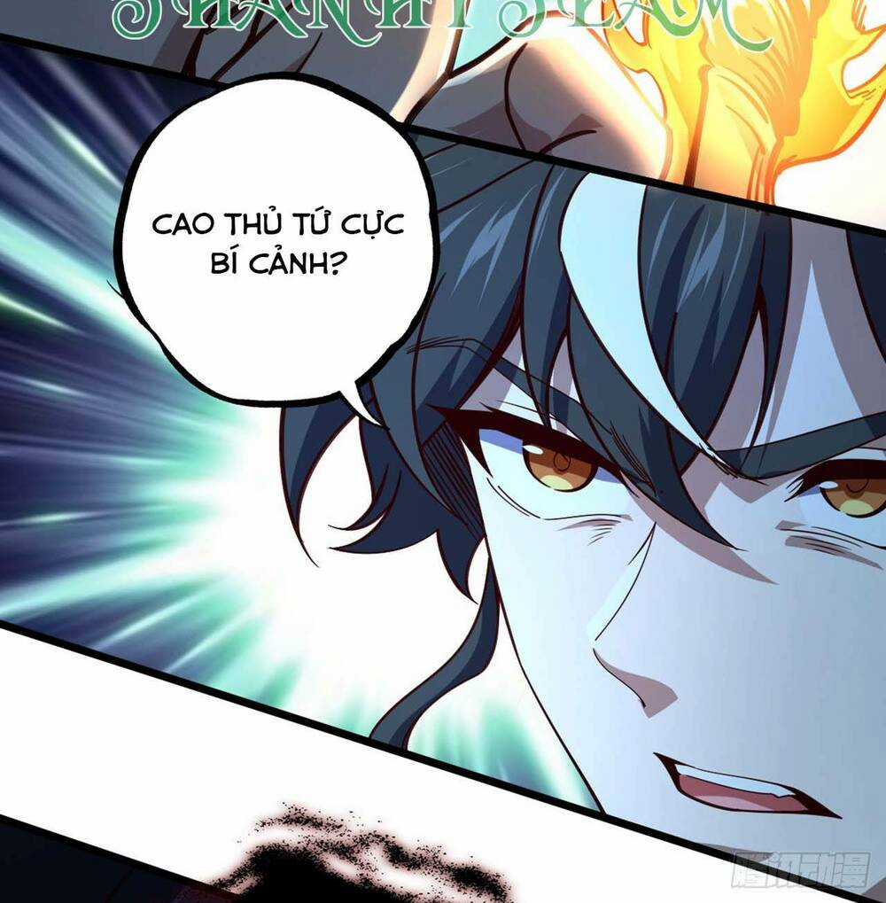Ta , Thần Long Chi Hậu Chapter 3 trang 12
