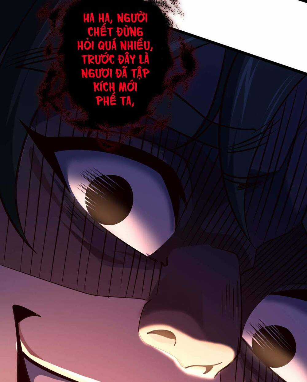 Ta , Thần Long Chi Hậu Chapter 3 trang 13