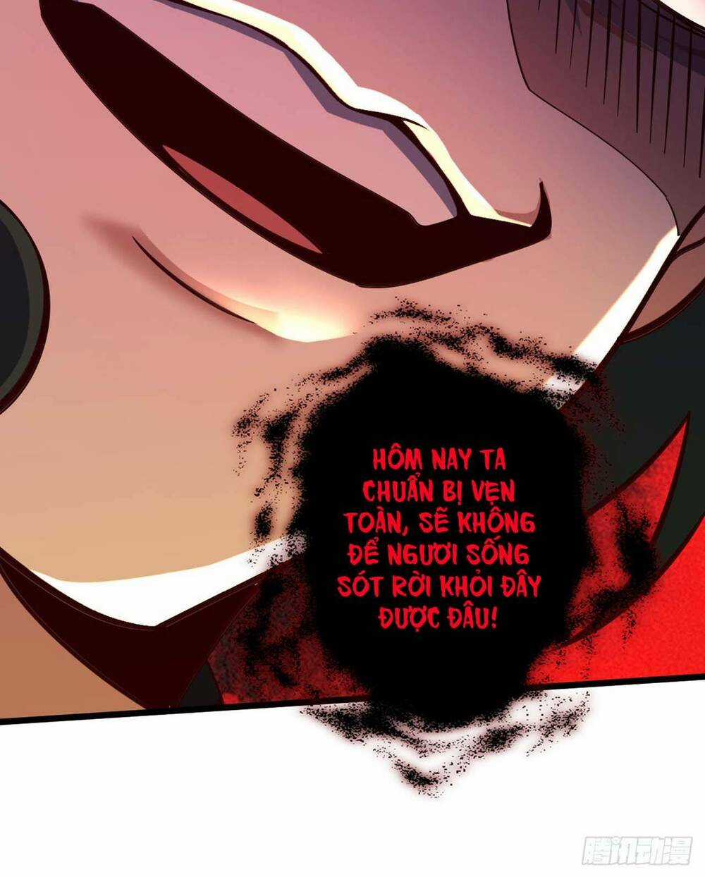 Ta , Thần Long Chi Hậu Chapter 3 trang 14