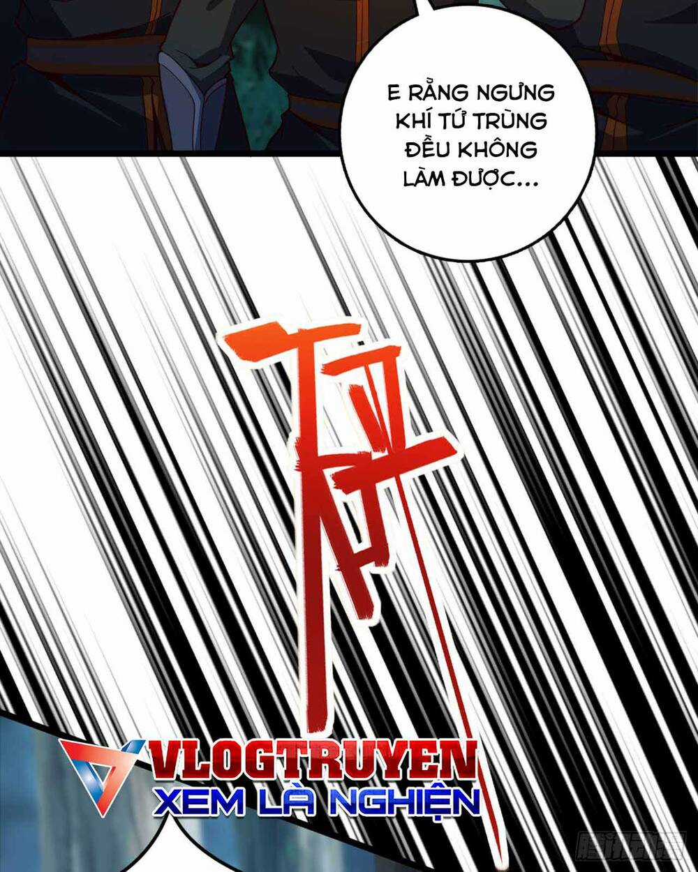 Ta , Thần Long Chi Hậu Chapter 3 trang 17