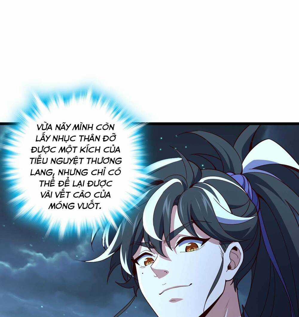 Ta , Thần Long Chi Hậu Chapter 3 trang 2