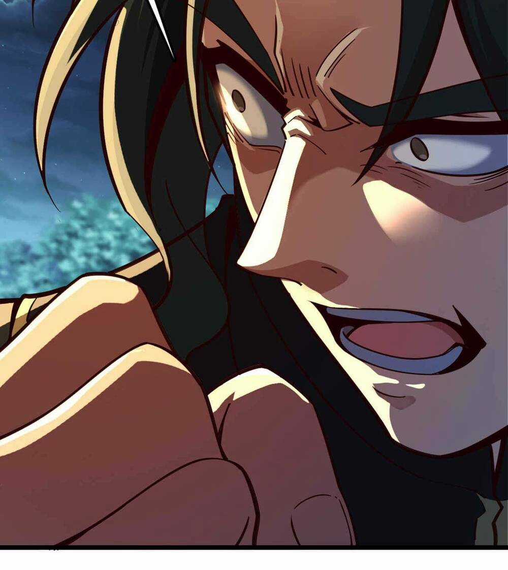 Ta , Thần Long Chi Hậu Chapter 3 trang 20