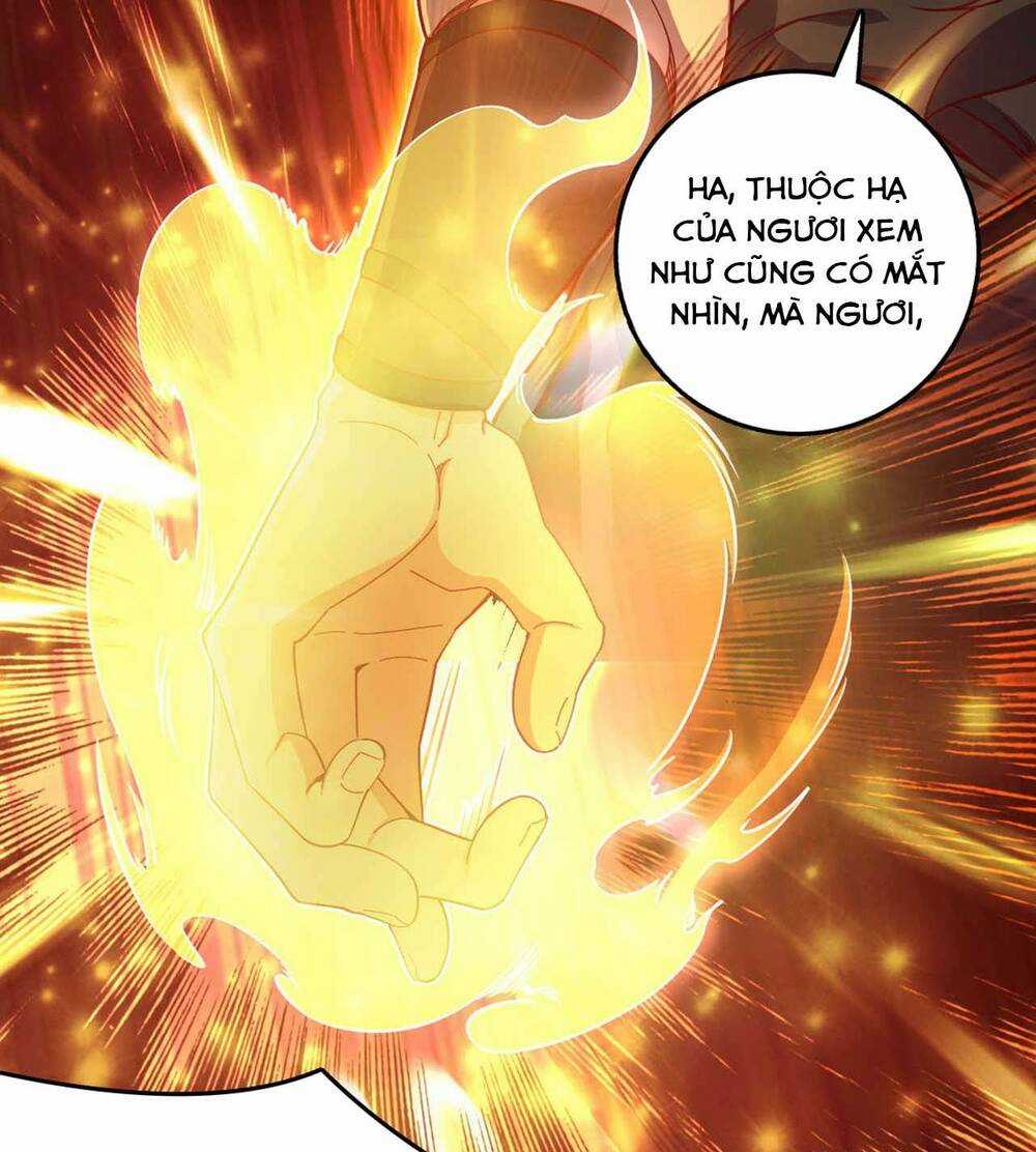 Ta , Thần Long Chi Hậu Chapter 3 trang 24