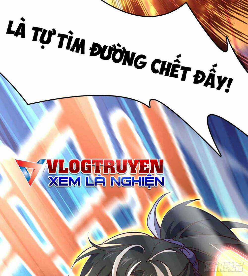Ta , Thần Long Chi Hậu Chapter 3 trang 25