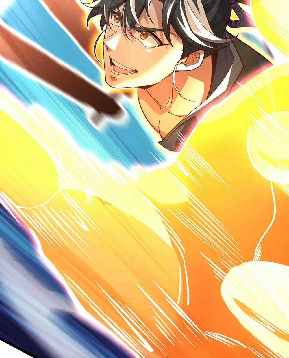 Ta , Thần Long Chi Hậu Chapter 3 trang 26