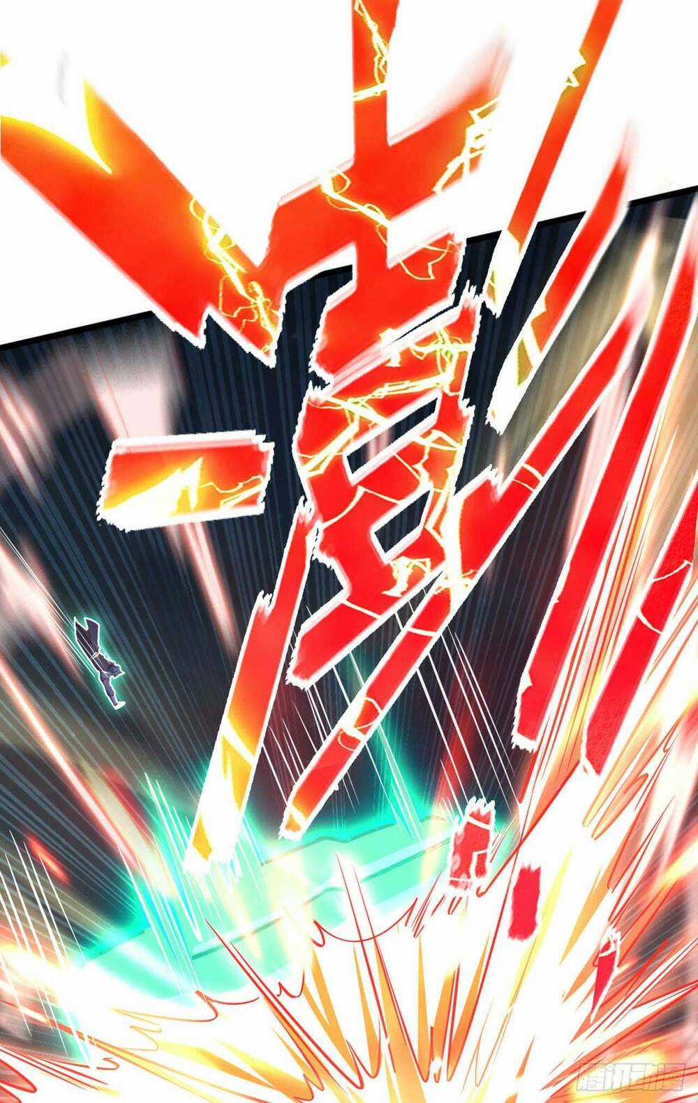 Ta , Thần Long Chi Hậu Chapter 3 trang 28