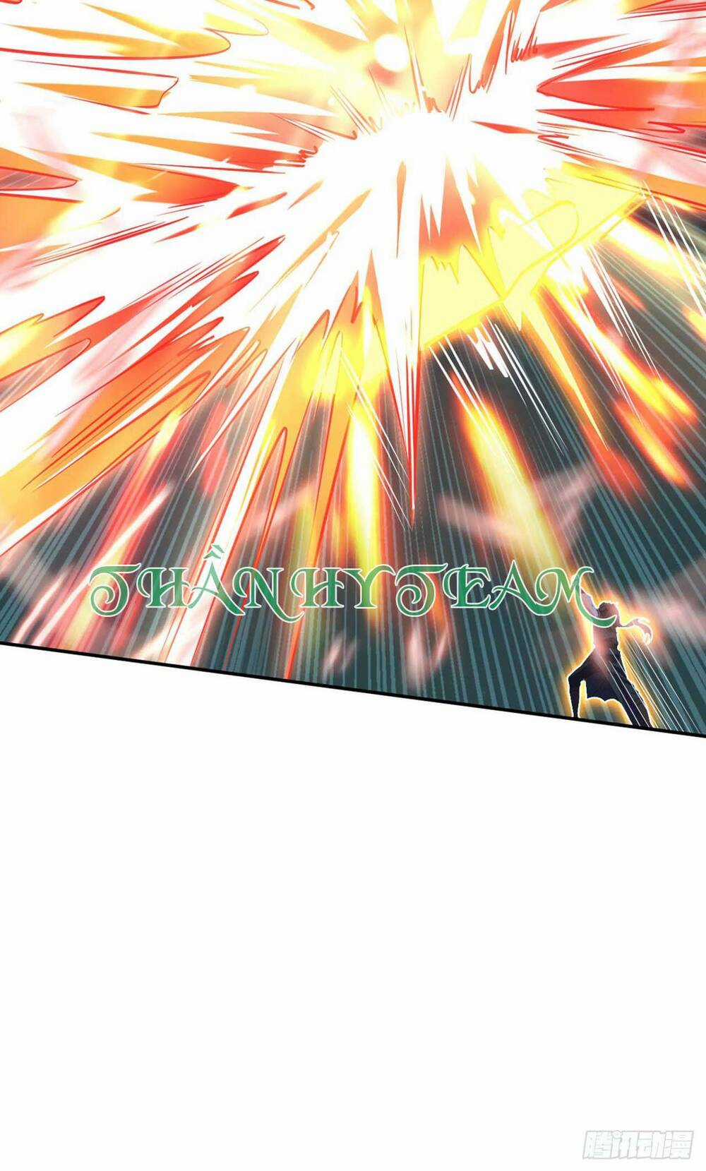 Ta , Thần Long Chi Hậu Chapter 3 trang 29