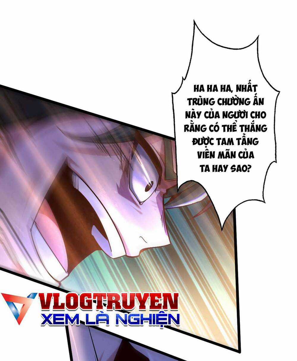 Ta , Thần Long Chi Hậu Chapter 3 trang 30