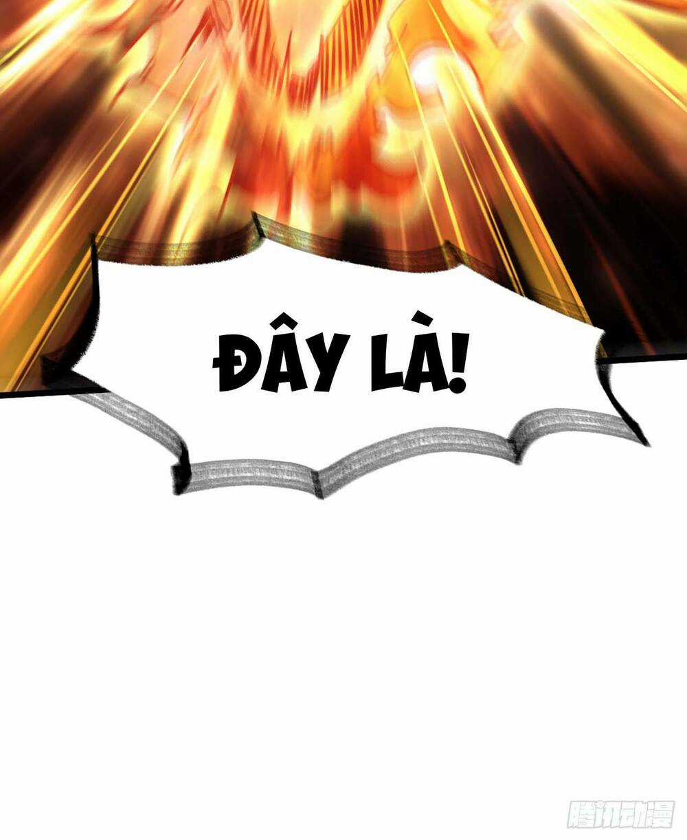 Ta , Thần Long Chi Hậu Chapter 3 trang 35