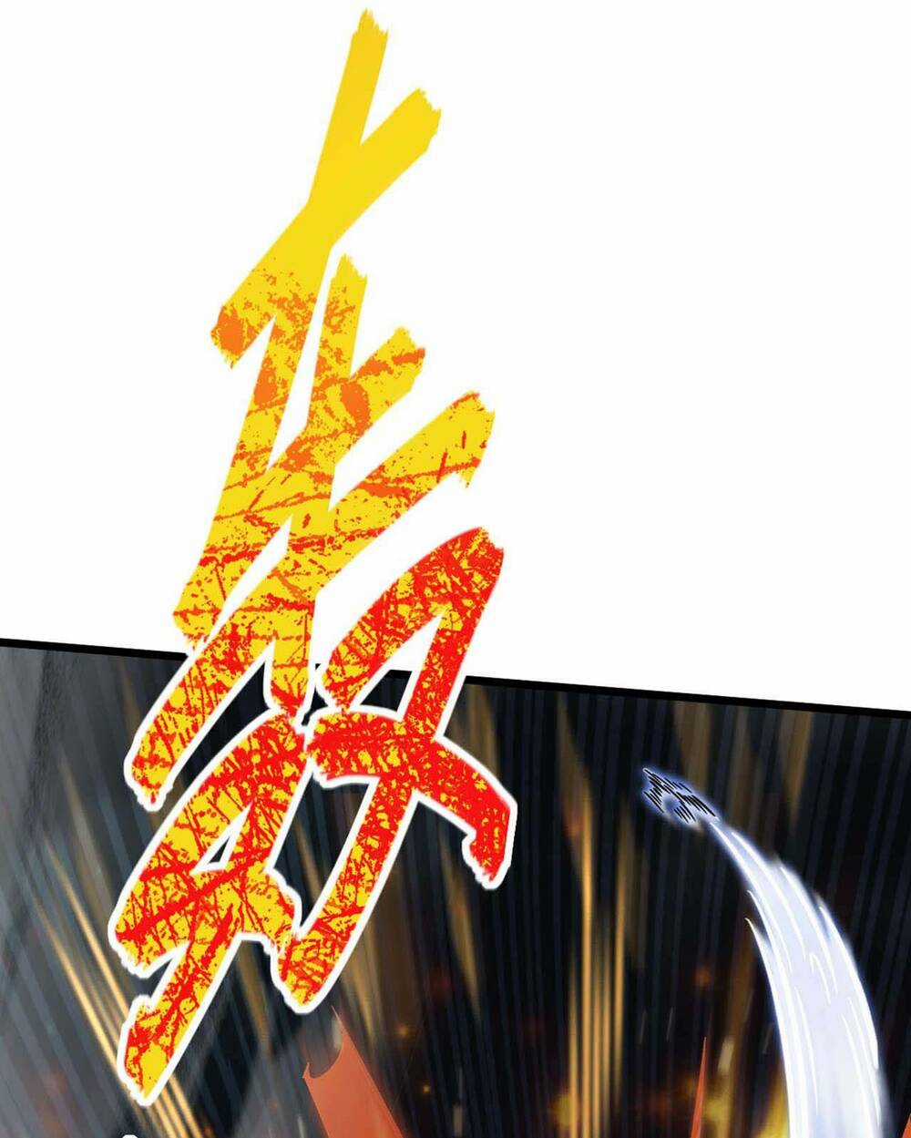 Ta , Thần Long Chi Hậu Chapter 3 trang 36