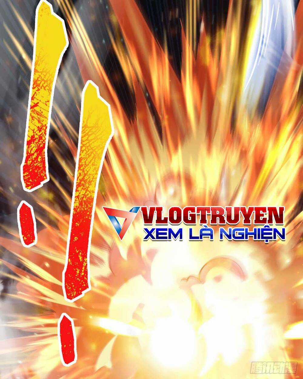 Ta , Thần Long Chi Hậu Chapter 3 trang 37