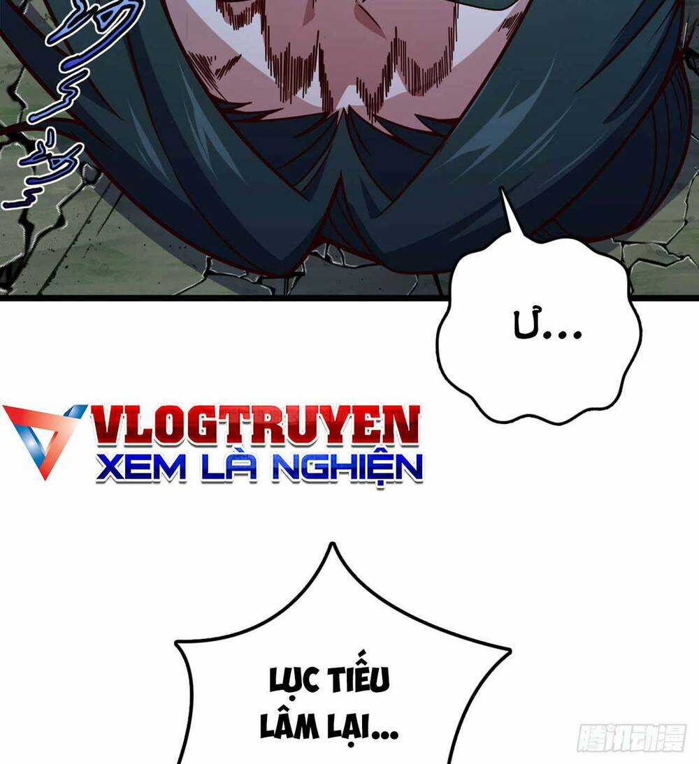 Ta , Thần Long Chi Hậu Chapter 3 trang 42