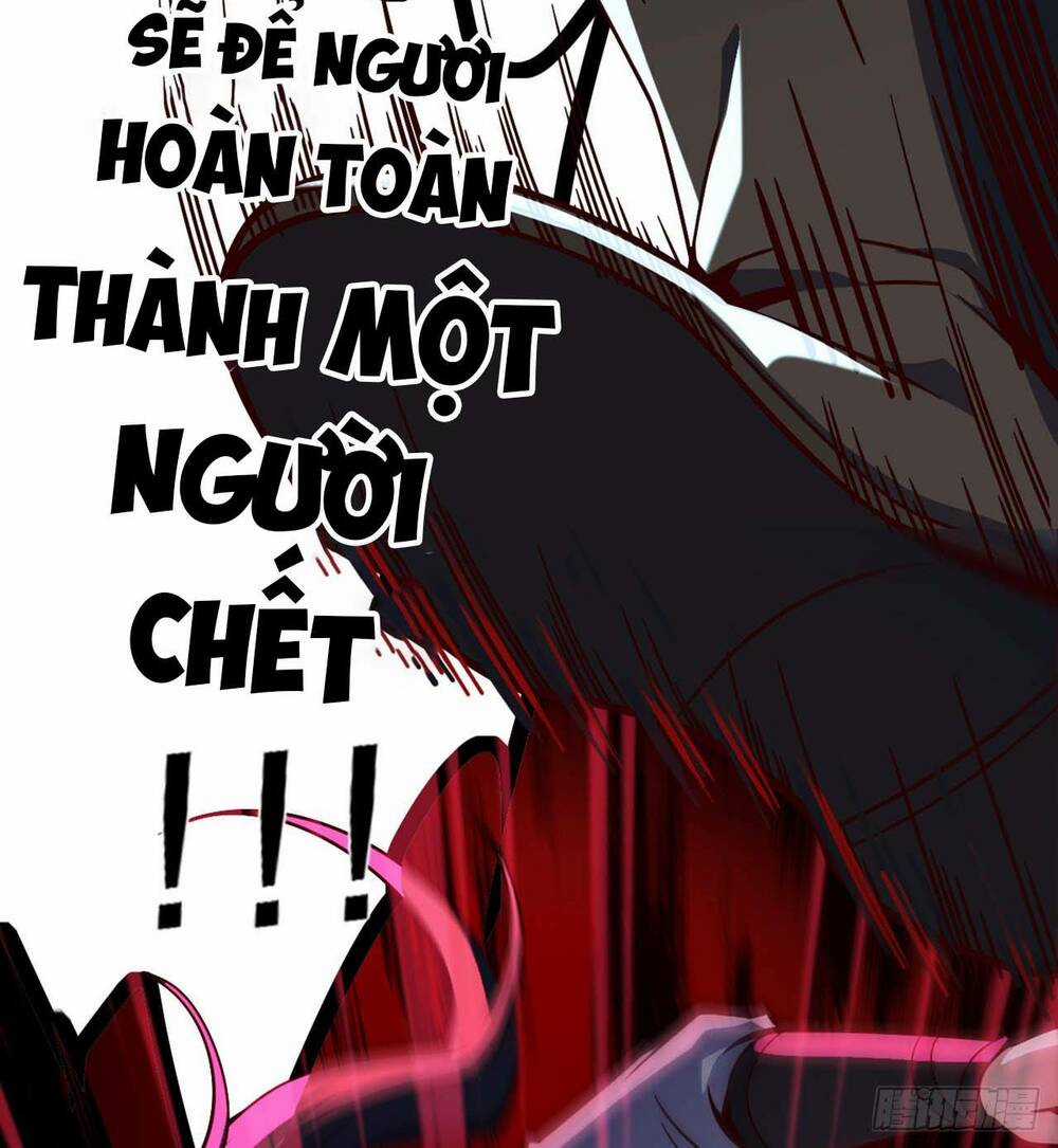 Ta , Thần Long Chi Hậu Chapter 3 trang 49