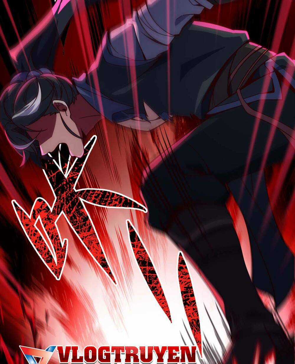 Ta , Thần Long Chi Hậu Chapter 3 trang 50