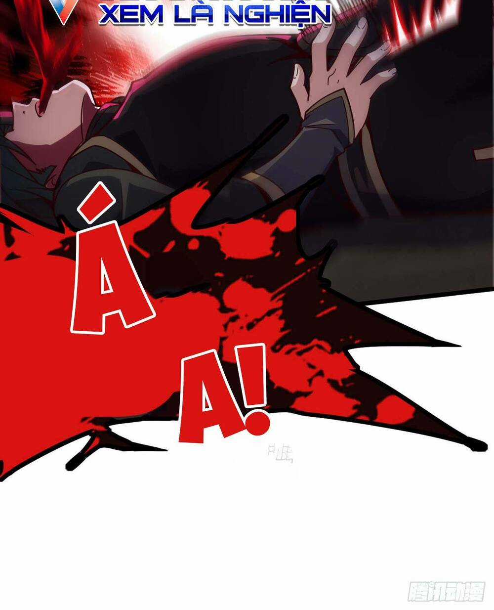 Ta , Thần Long Chi Hậu Chapter 3 trang 51