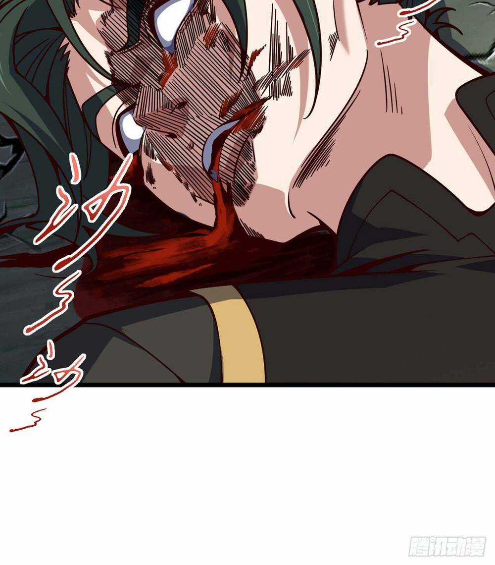 Ta , Thần Long Chi Hậu Chapter 3 trang 53