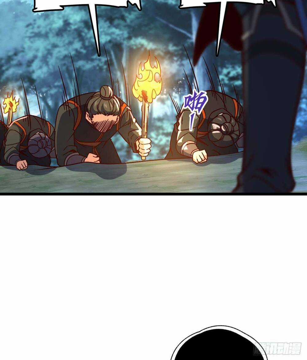 Ta , Thần Long Chi Hậu Chapter 3 trang 55