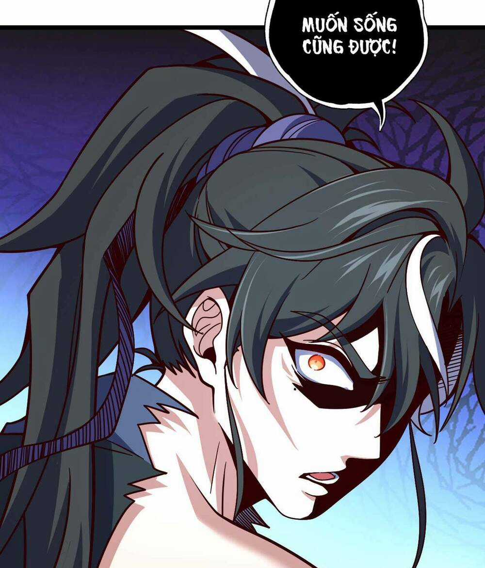 Ta , Thần Long Chi Hậu Chapter 3 trang 56