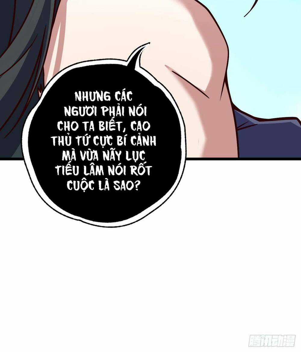 Ta , Thần Long Chi Hậu Chapter 3 trang 57