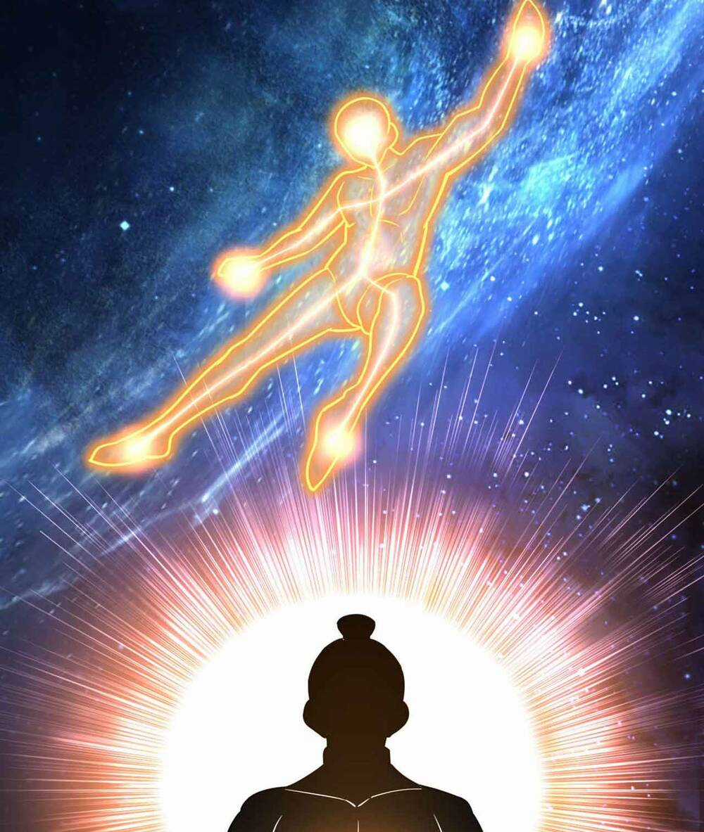 Ta , Thần Long Chi Hậu Chapter 3 trang 62