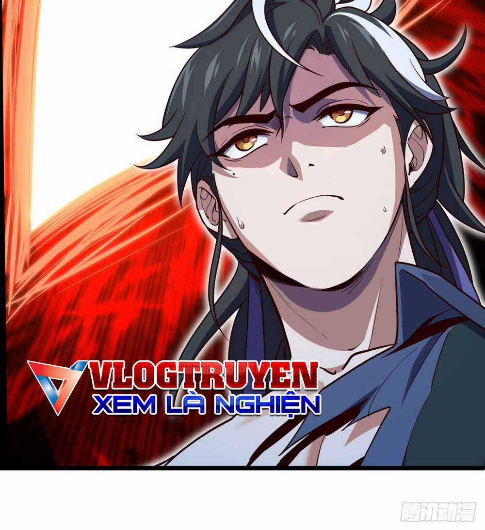 Ta , Thần Long Chi Hậu Chapter 3 trang 67