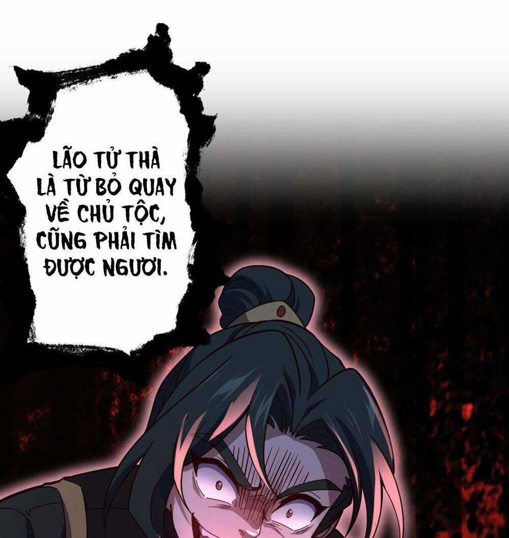 Ta , Thần Long Chi Hậu Chapter 3 trang 7