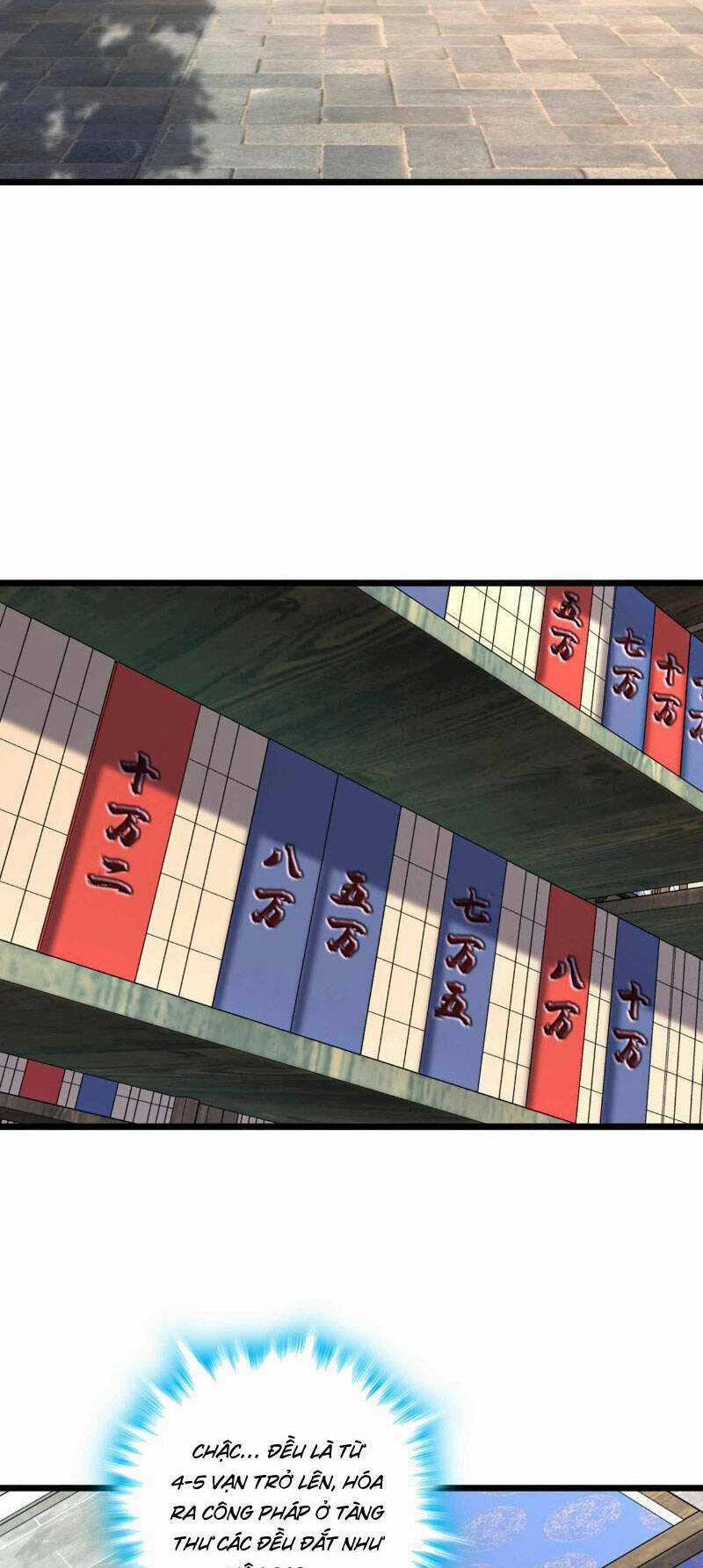 Ta , Thần Long Chi Hậu Chapter 30 trang 12