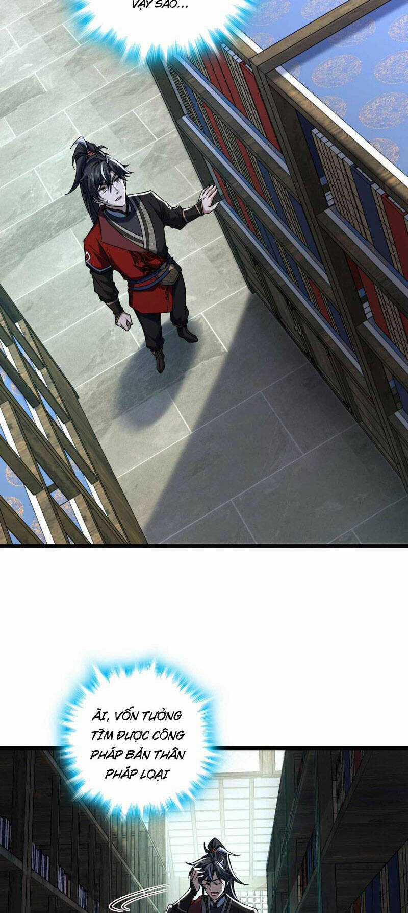 Ta , Thần Long Chi Hậu Chapter 30 trang 13