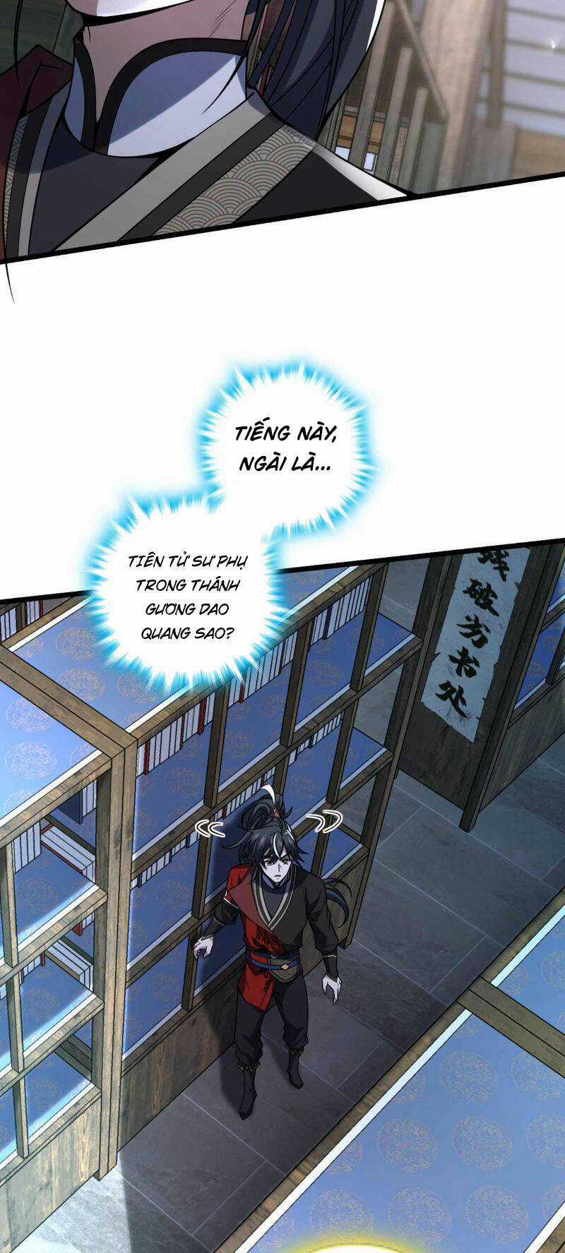 Ta , Thần Long Chi Hậu Chapter 30 trang 15