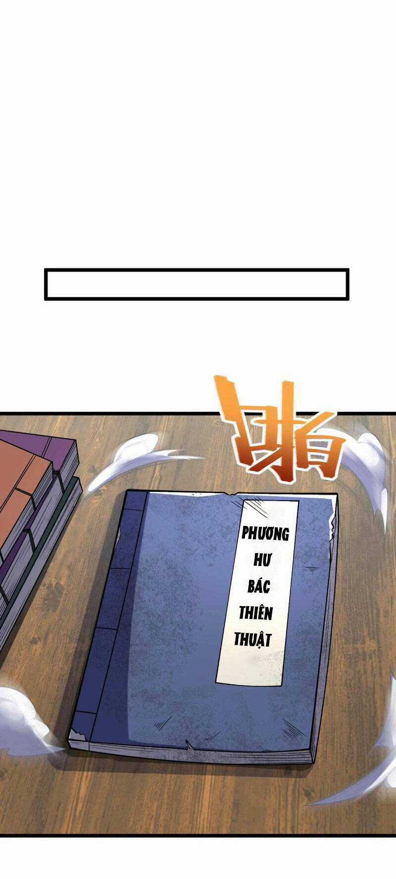 Ta , Thần Long Chi Hậu Chapter 30 trang 18