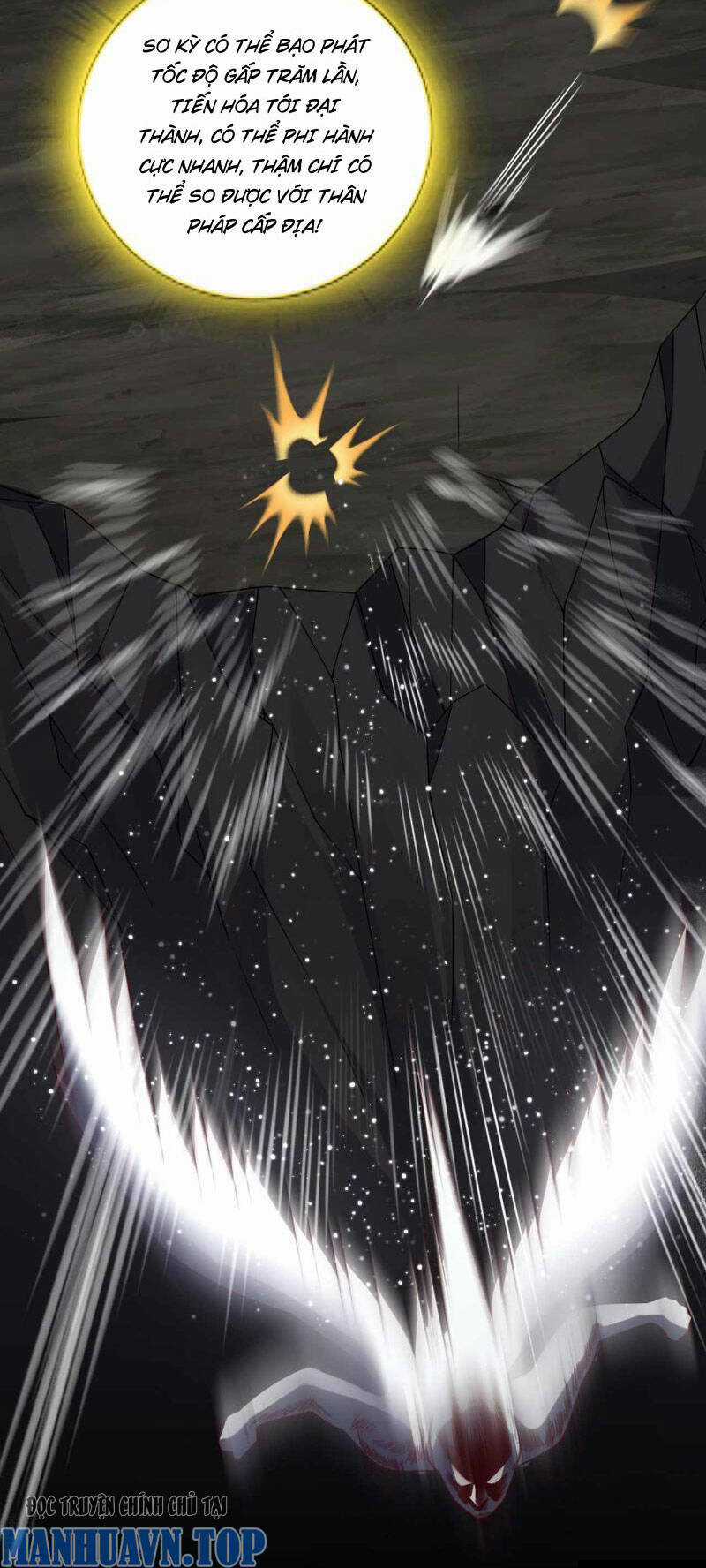 Ta , Thần Long Chi Hậu Chapter 30 trang 24