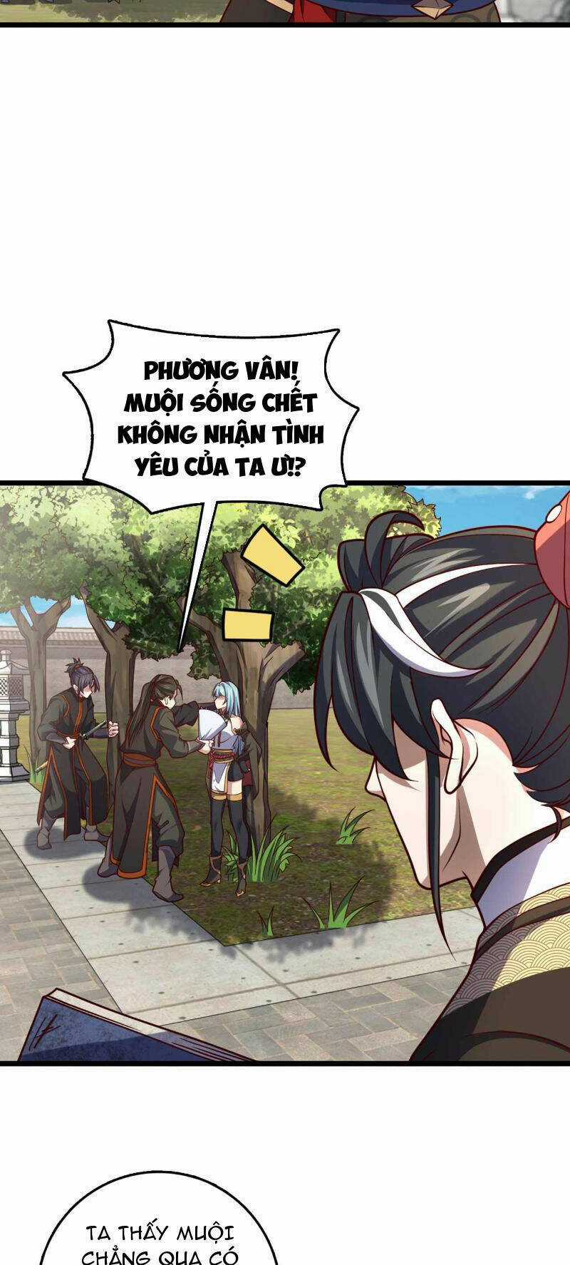 Ta , Thần Long Chi Hậu Chapter 30 trang 26